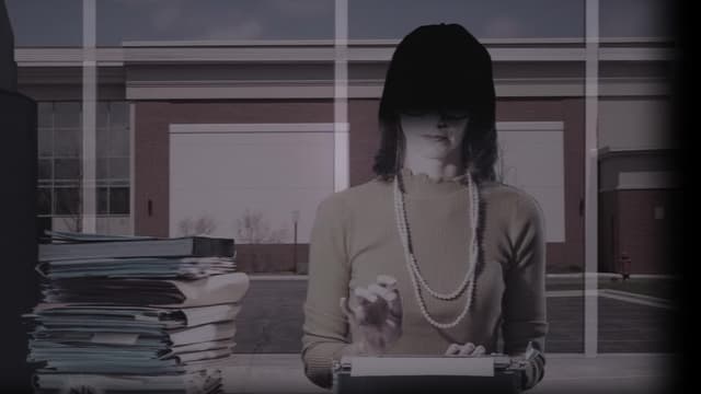 S03:E07 - The Sudden Disappearance of Cynthia Anderson