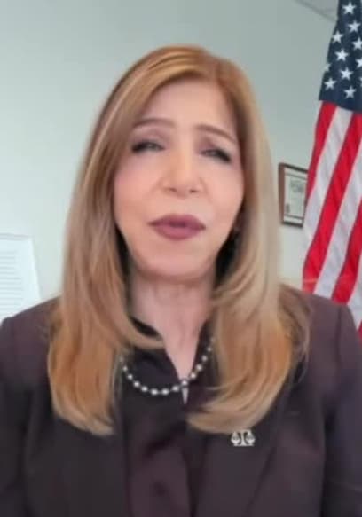S01:E04 - What We Need to Know : Featuring San Diego District Attorney Summer Stephan poster