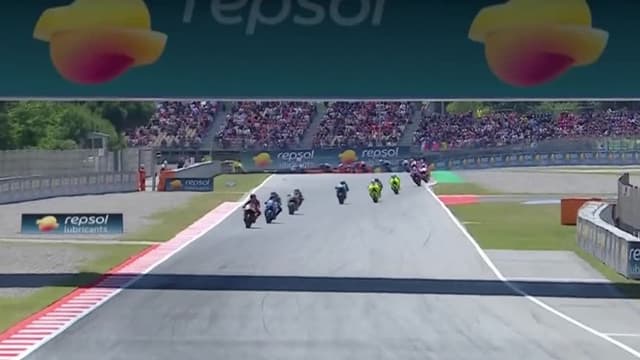 S2026:E06 - Catalonia GP