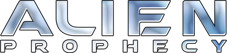 Alien Prophecy