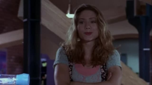 S01:E16 - A Dirty Trick