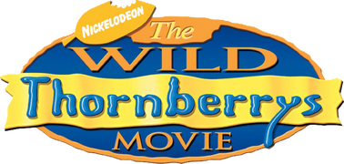 The Wild Thornberrys Movie