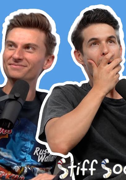 S01:E01 - Bobbing for Jokes (Theo Von Drops In!) poster