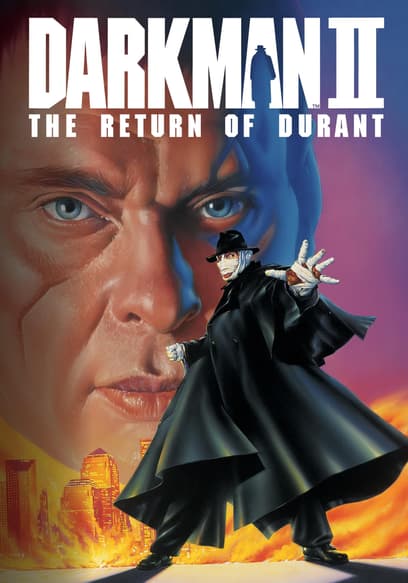 Darkman II: The Return of Durant