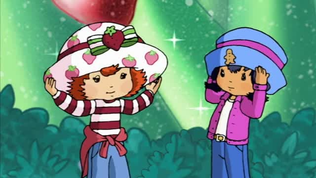 S03:E04 - The Legend of Sherry Bobbleberry