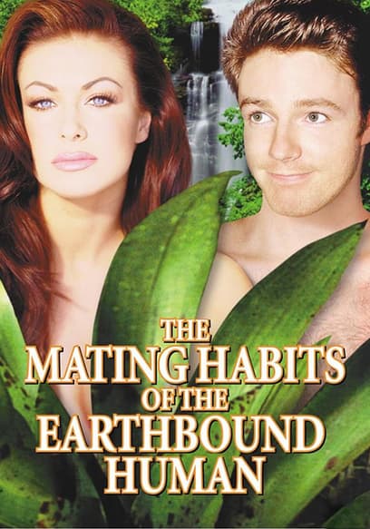 The Mating Habits of the Earthbound Human