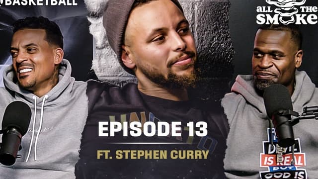 S01:E13 - Steph Curry
