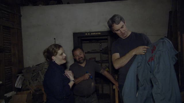 S13:E07 - From a to T