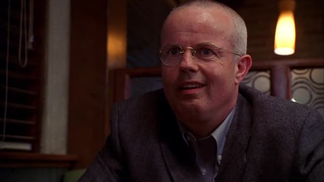 S01:E05 - Reaping Havoc