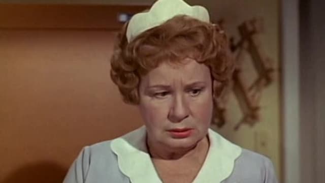 S03:E08 - The Baby Came C.O.D.