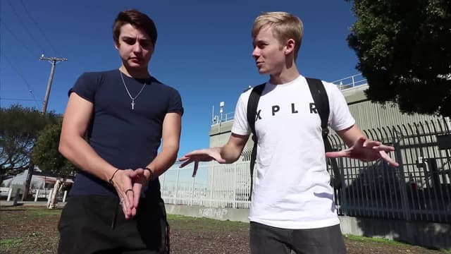 S09:E03 - Exploring the Abandoned Murphy Ranch