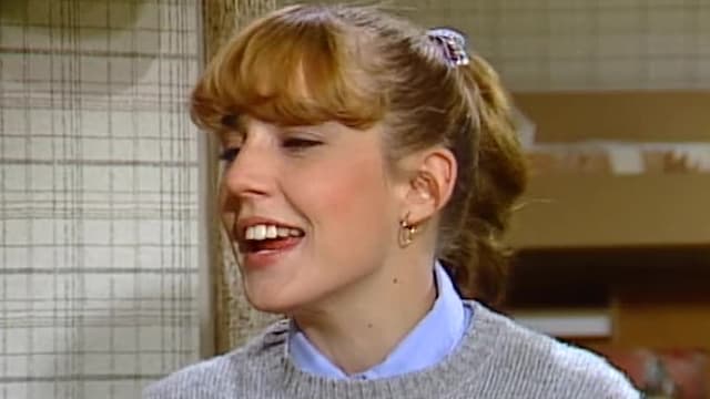 S05:E509 - A Case of Overexposure