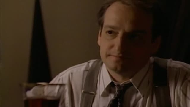 S05:E06 - Two for the Show