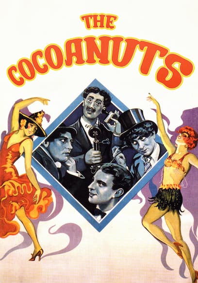 The Cocoanuts