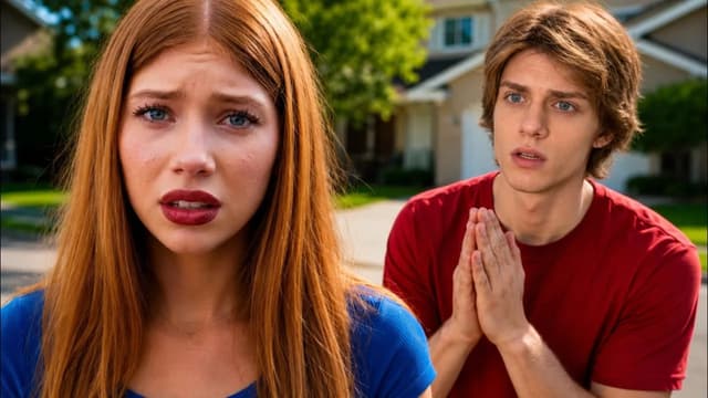 S01:E08 - Toxic Boyfriend Fooled Her Again