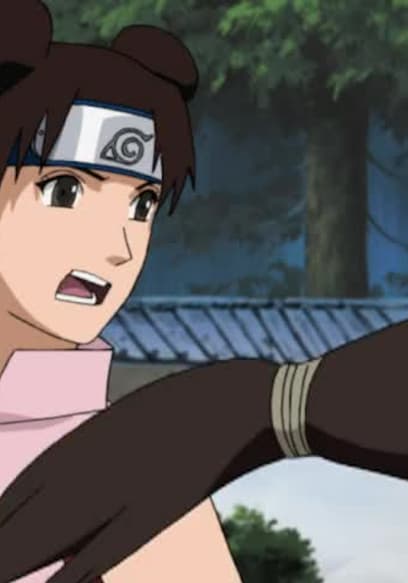 S04:E09 - The Death of Naruto poster
