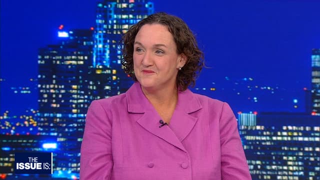 S08:E10 - Katie Porter for Governor, Mike Madrid on Latino Vote