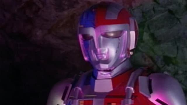 S01:E21 - The Great Brain Robbery