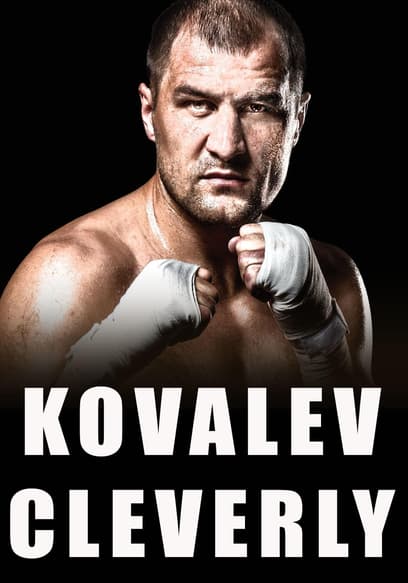 Boxing's Best of 2013: Kovalev vs. Cleverly - 12/23/13