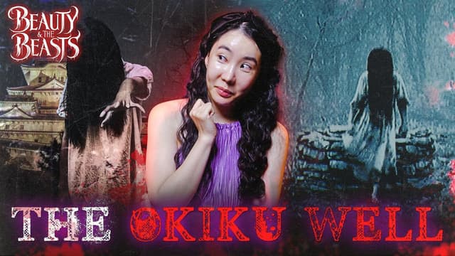 S01:E09 - The Legend of Okiku's Well