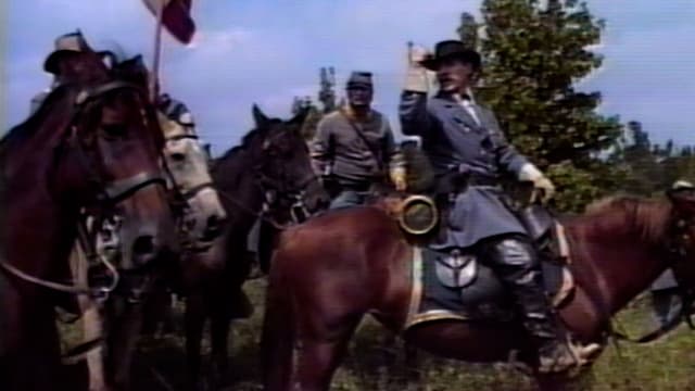 S01:E03 - Chickamauga: River of Death