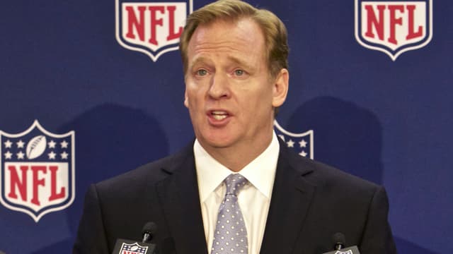 S01:E18 - Roger Goodell