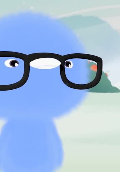 S01:E02 - Indigo's Glasses, Berry's Colour, Orange's Big Bounce, Cherry's Umbrella, Bathtime for Kiwi poster