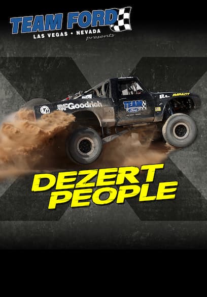 Dezert People 10