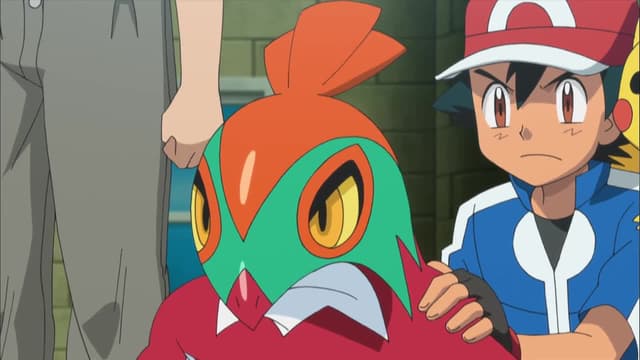 S18:E02 - When Light and Dark Collide!