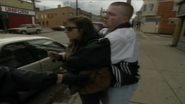S03:E03 - Prostitute Pursuit