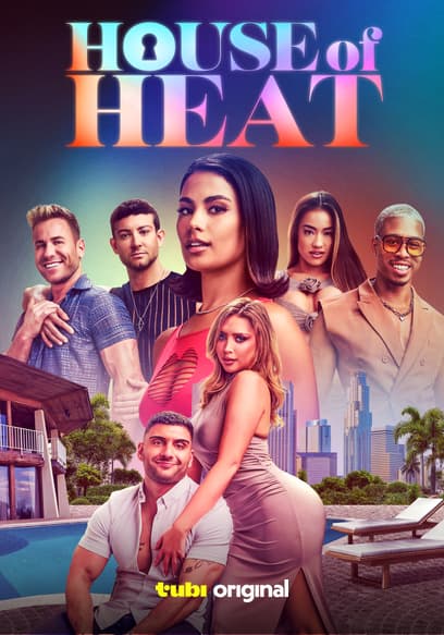 House of Heat