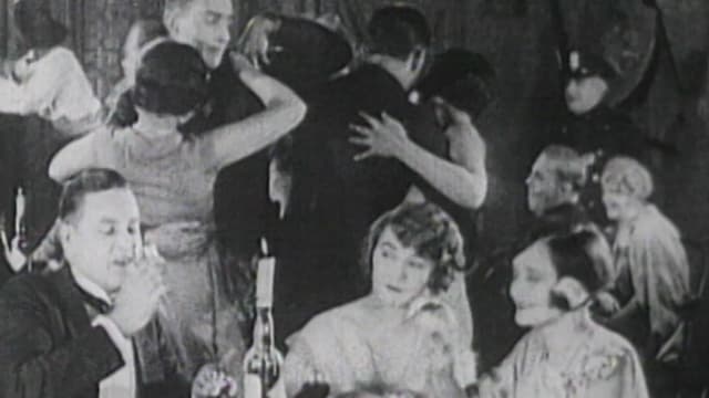 S01:E03 - Los años 1920