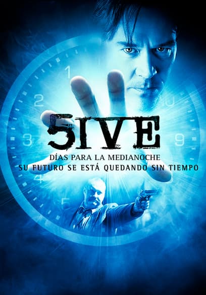 5 Días Para La Medianoche (Doblado)
