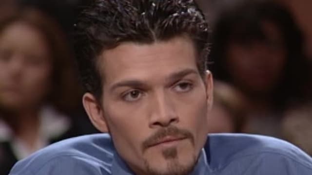 S01:E42 - Jody vs. Charles