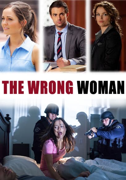 The Wrong Woman