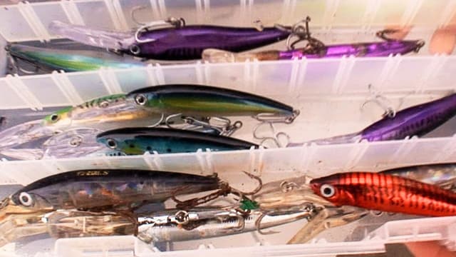 S03:E06 - Ultimate Socal Skiff Fishing: Bluefin Tuna