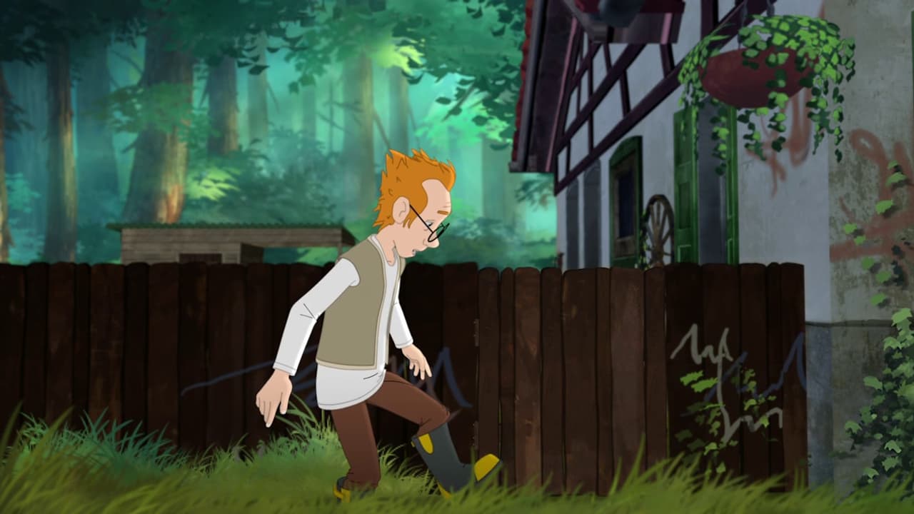 Watch The Woodlies: The Series - DUPE