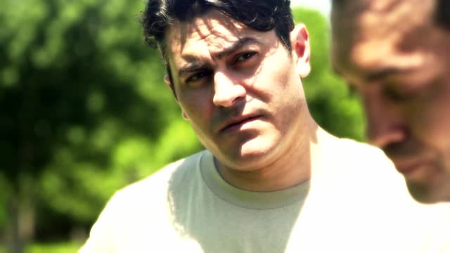 S02:E05 - The Devil's Ranch