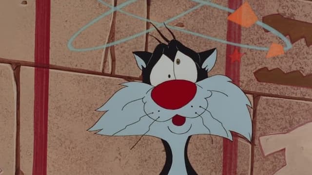 S02:E04 - The Scare Up There/If It's Wednesday, This Must Be Holland