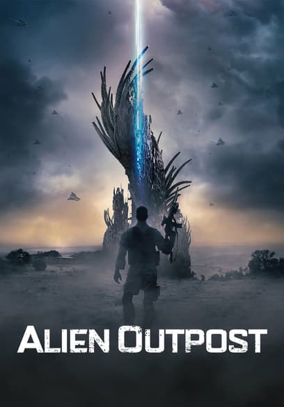 Alien Outpost