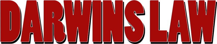 Darwins Law