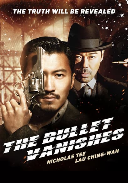 The Bullet Vanishes