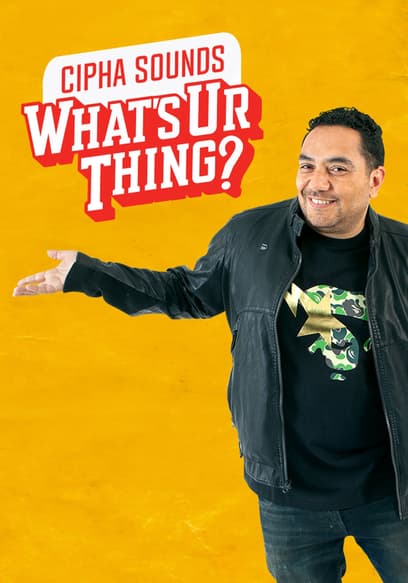 S01:E07 - Young M.A.