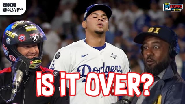 S01:E256 - October 30, 2025