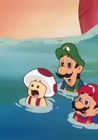 S01:E25 - The Pied Koopa poster