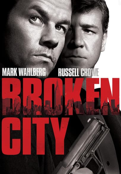 Broken City