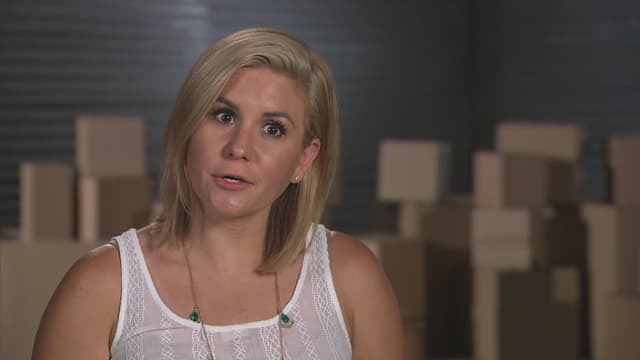 S05:E22 - The Return of the Mogul's Return!