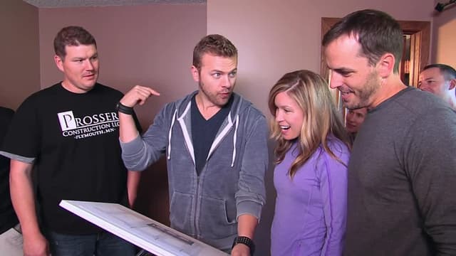 S09:E04 - Luxury Plus Laundry