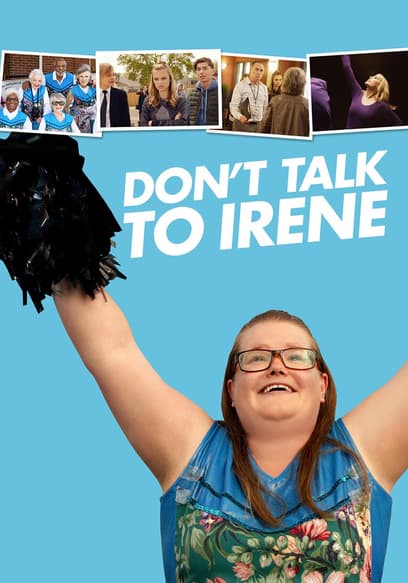 Don't Talk to Irene