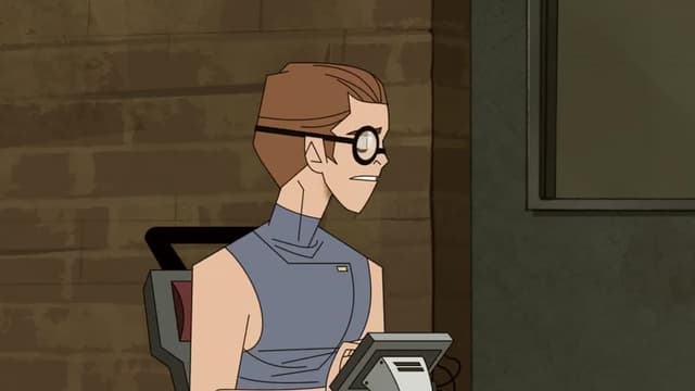 S04:E03 - Gallina gigante